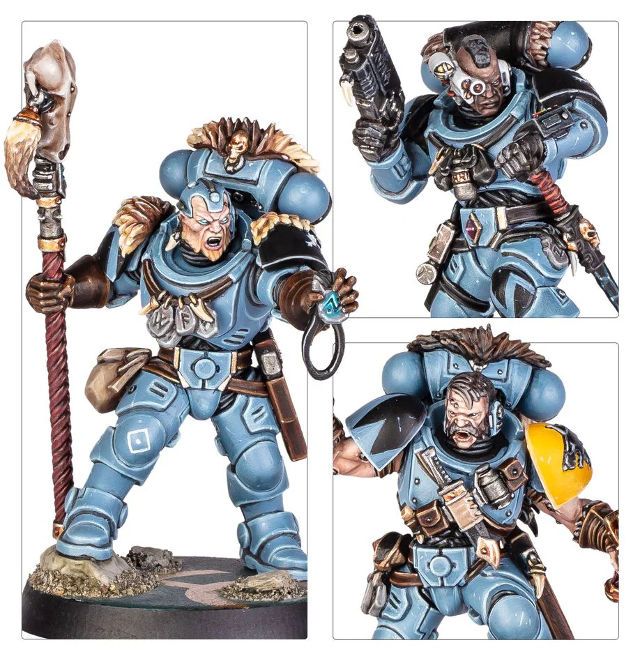 Warhammer KillTeam: Dead Silence - Image 5