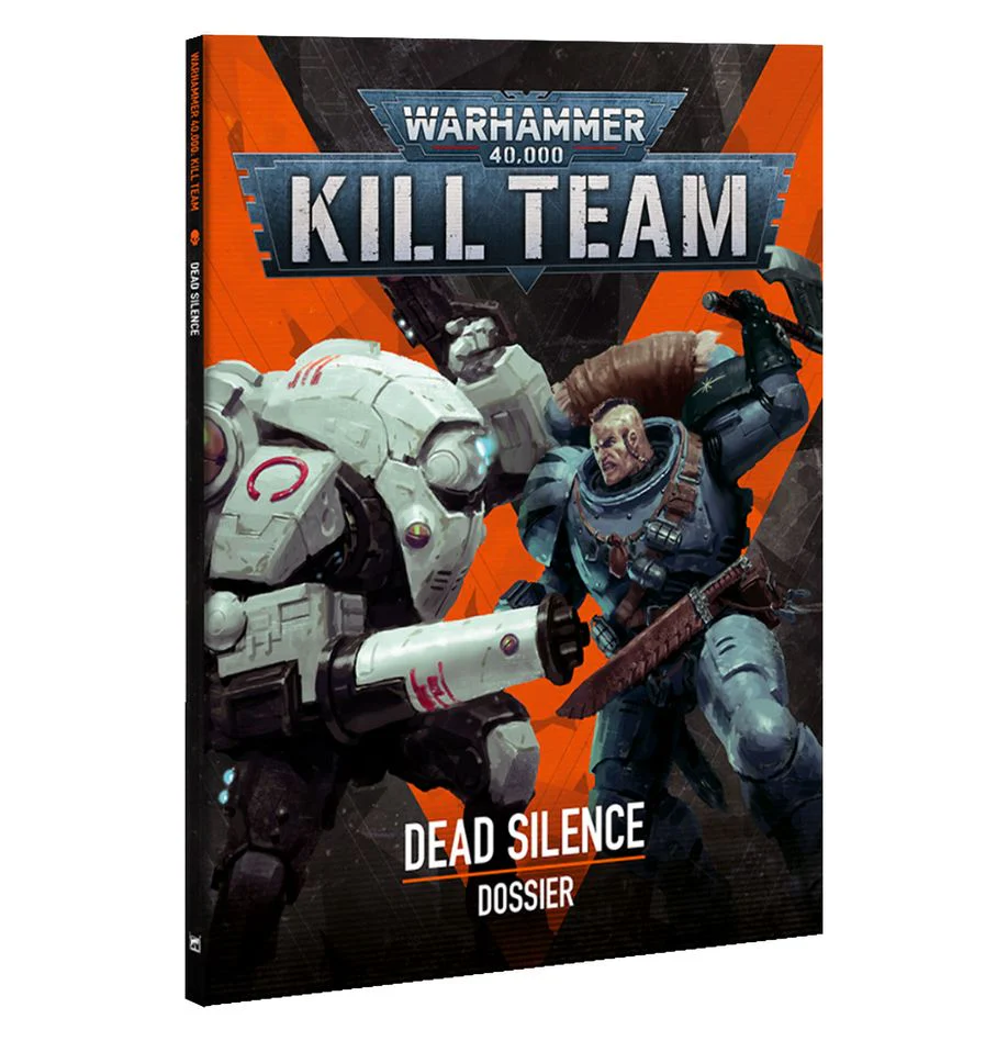 Warhammer KillTeam: Dead Silence - Image 8