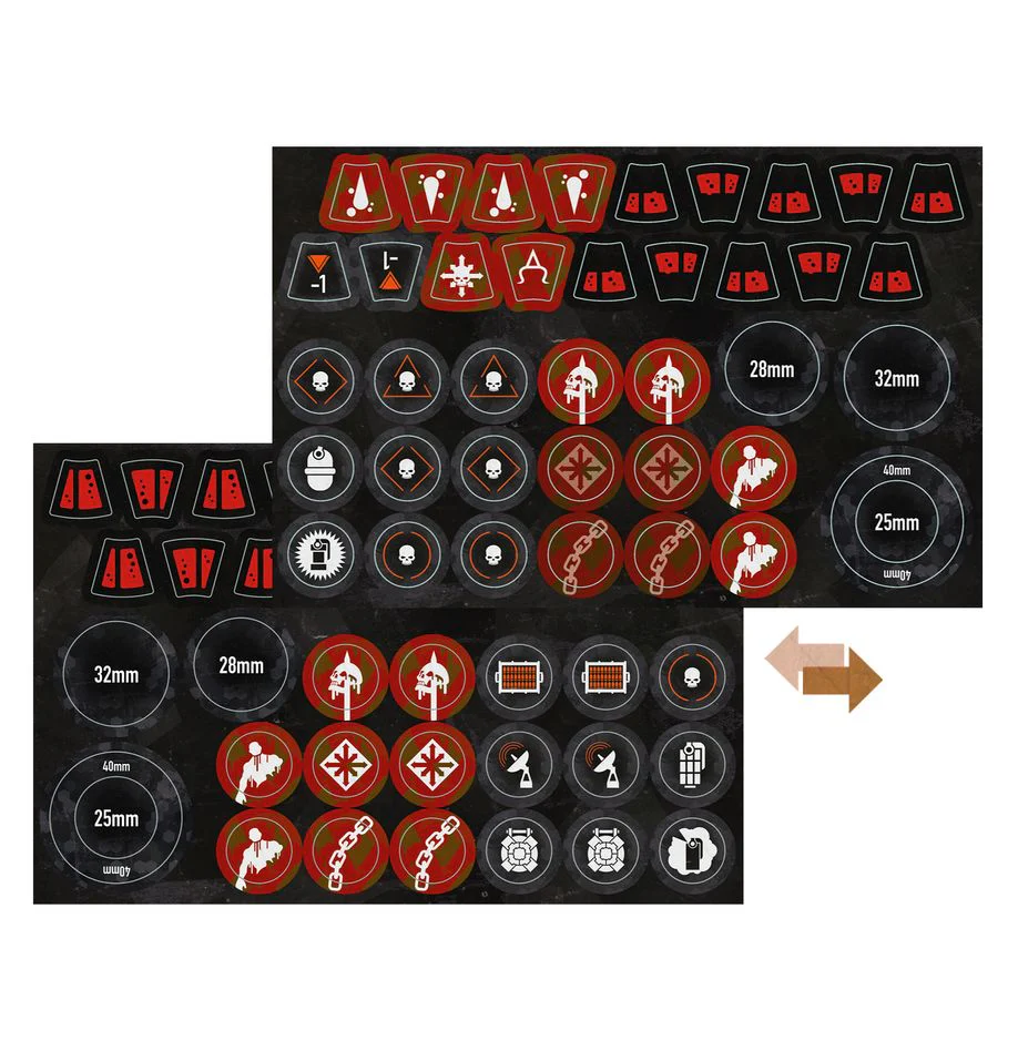 Warhammer KillTeam: Goremongers - Image 5