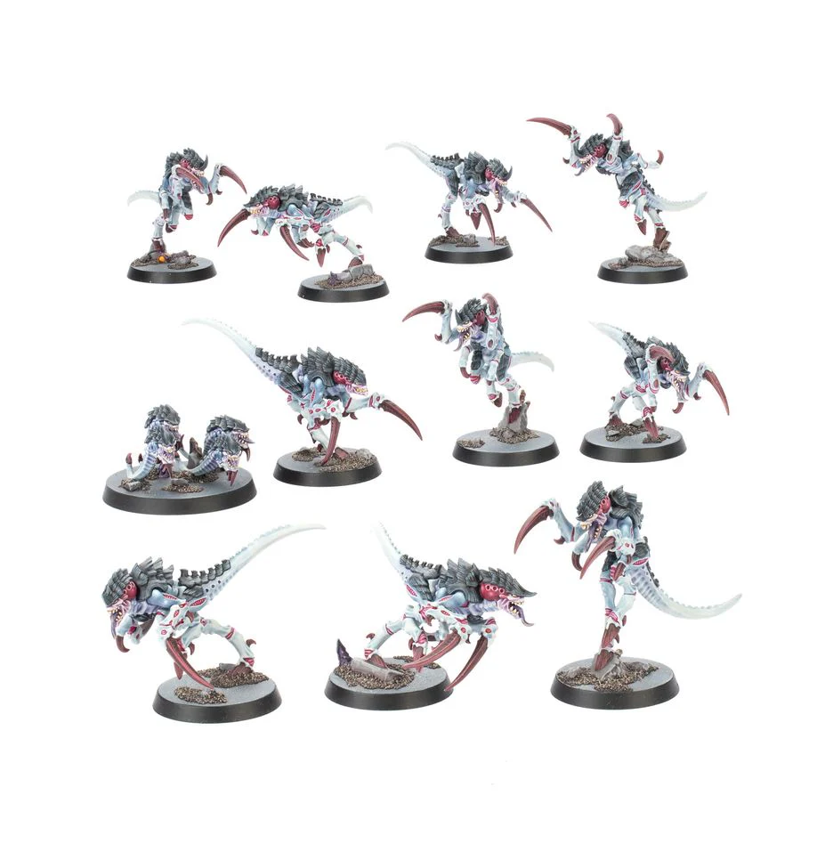 Warhammer Killteam: Typhon - Image 5