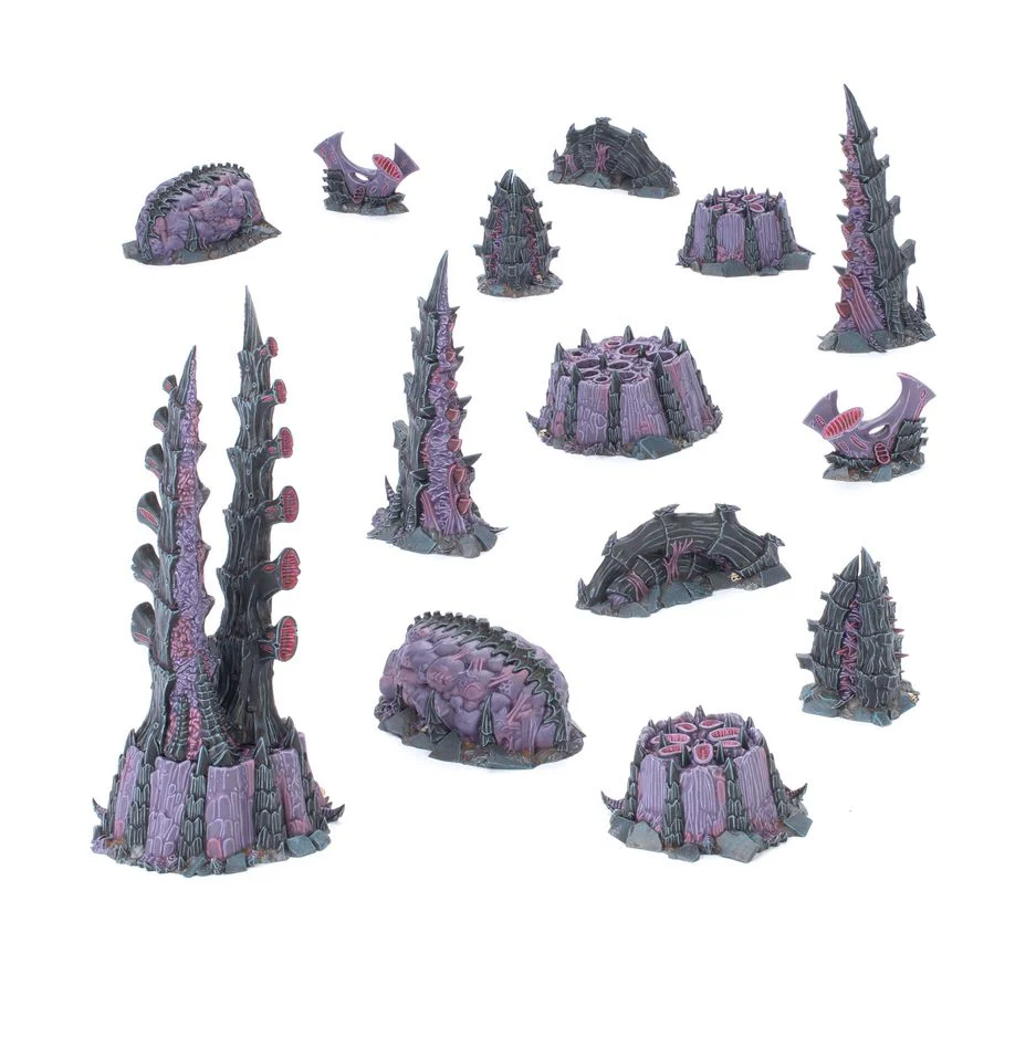 Warhammer Killteam: Typhon - Image 6