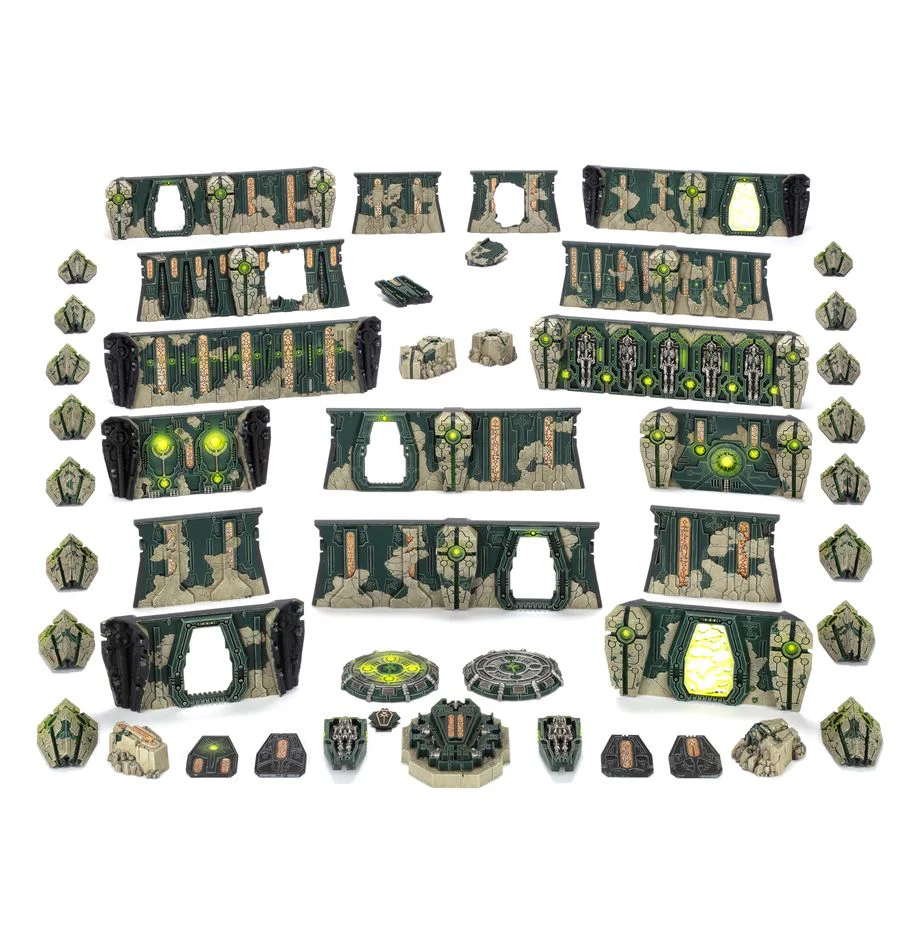 Warhammer Killzone: TombWorld - Image 3
