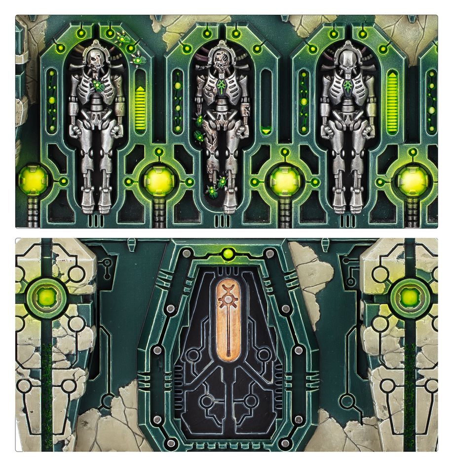 Warhammer Killzone: TombWorld - Image 5