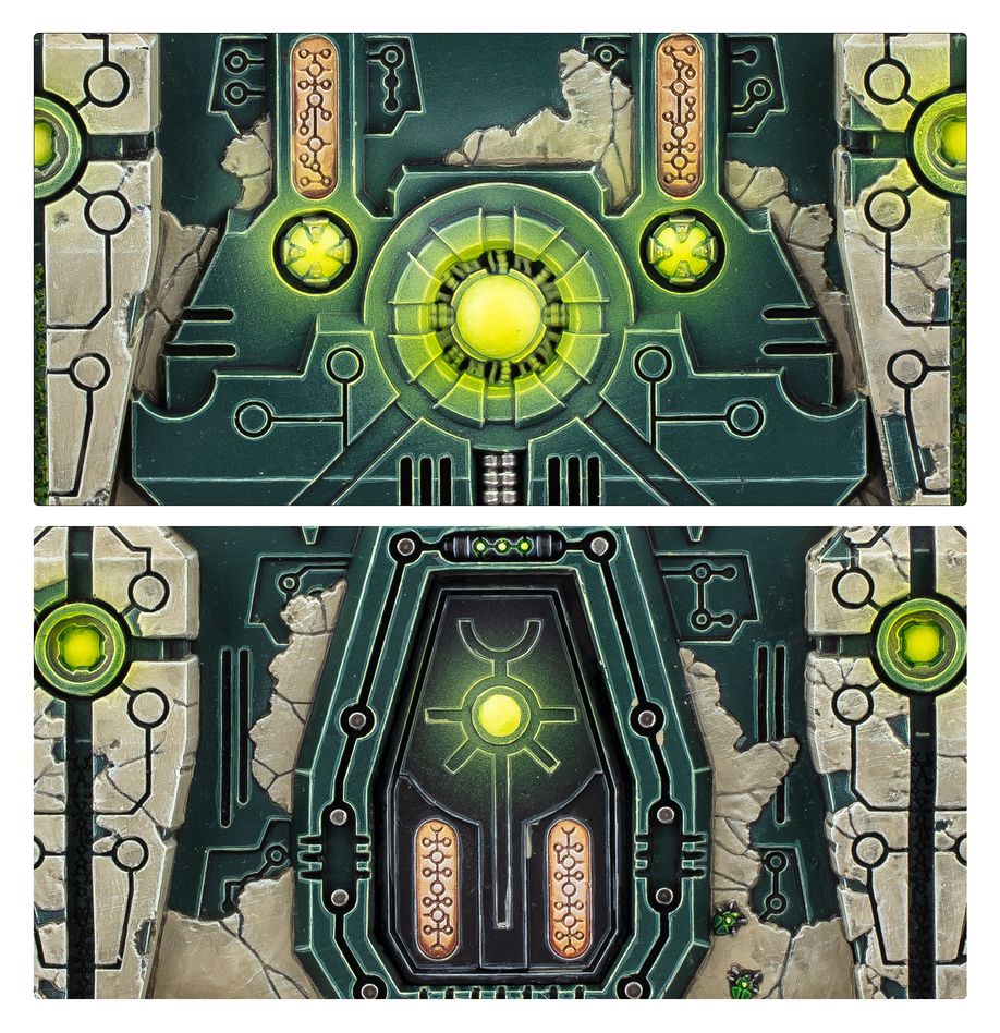 Warhammer Killzone: TombWorld - Image 6