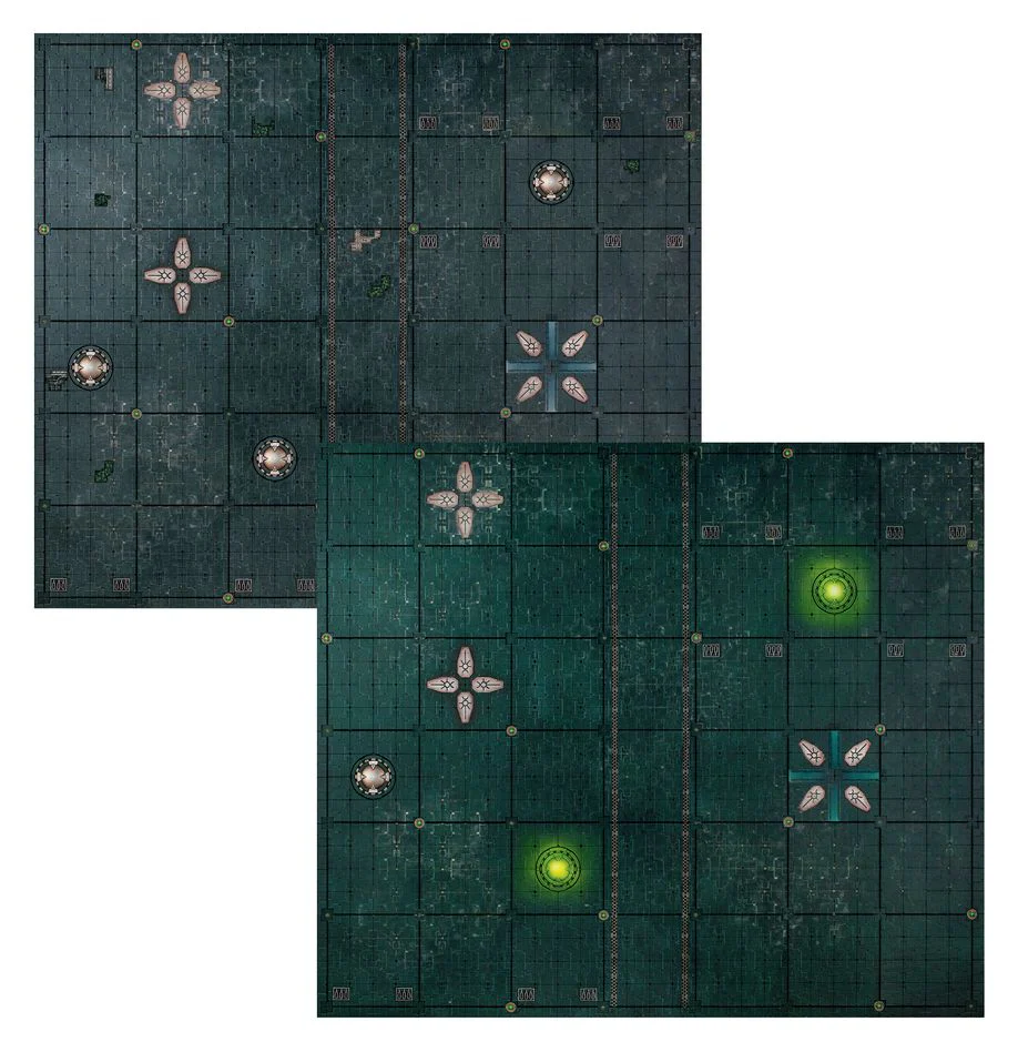 Warhammer Killzone: TombWorld - Image 7