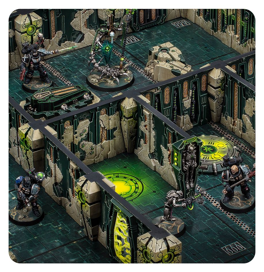 Warhammer Killzone: TombWorld - Image 8