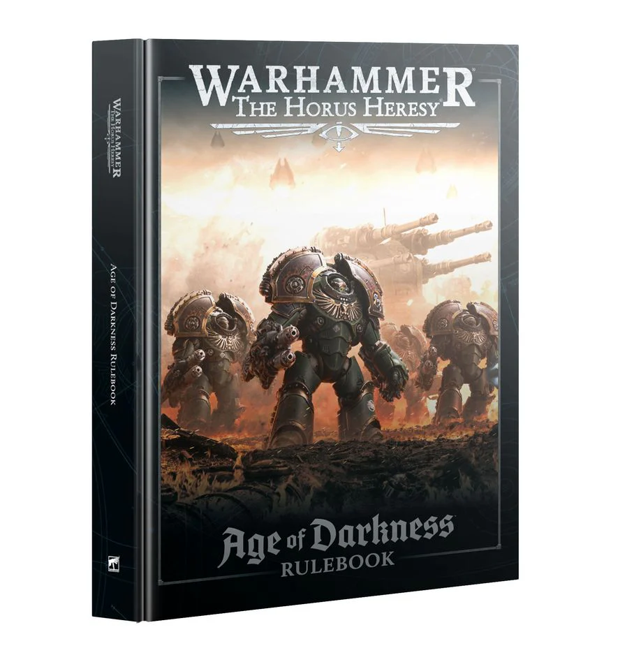 Warhammer The Horus Heresy: Saturnine Box Set - Image 3