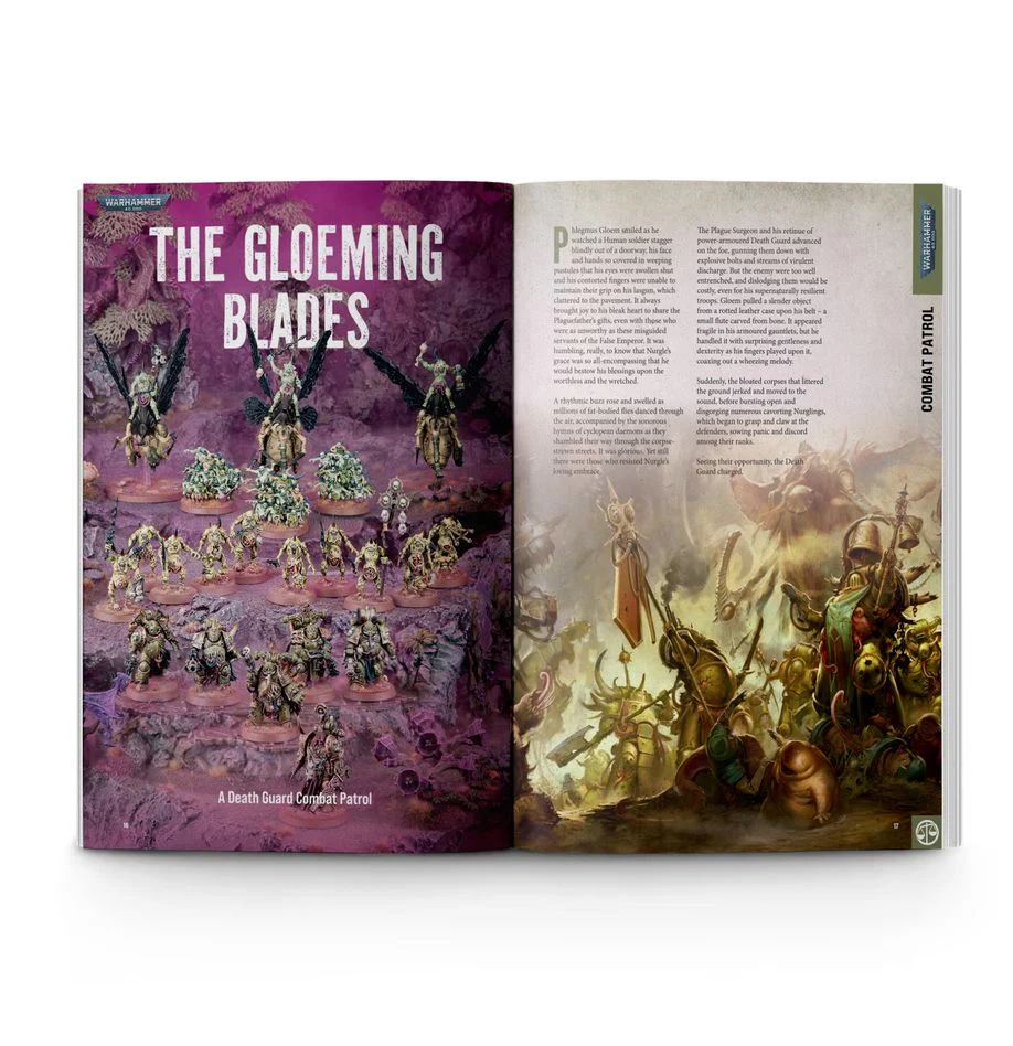 White Dwarf #512 - Image 3