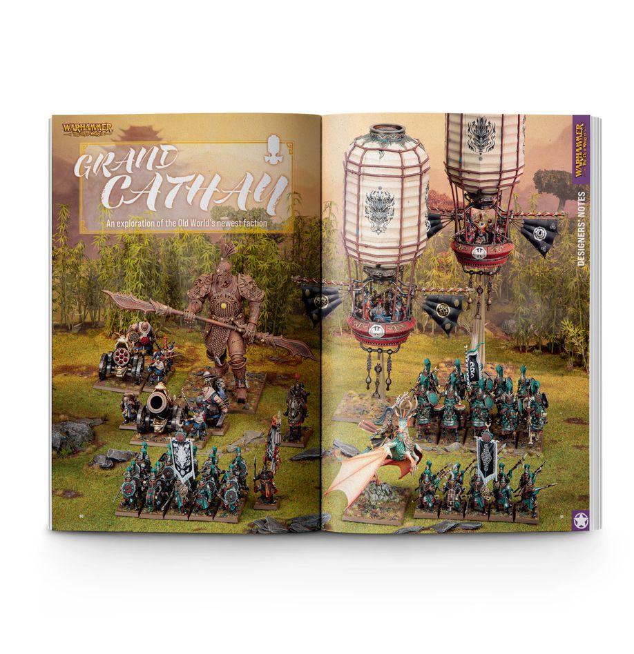 White Dwarf 514 - Image 3