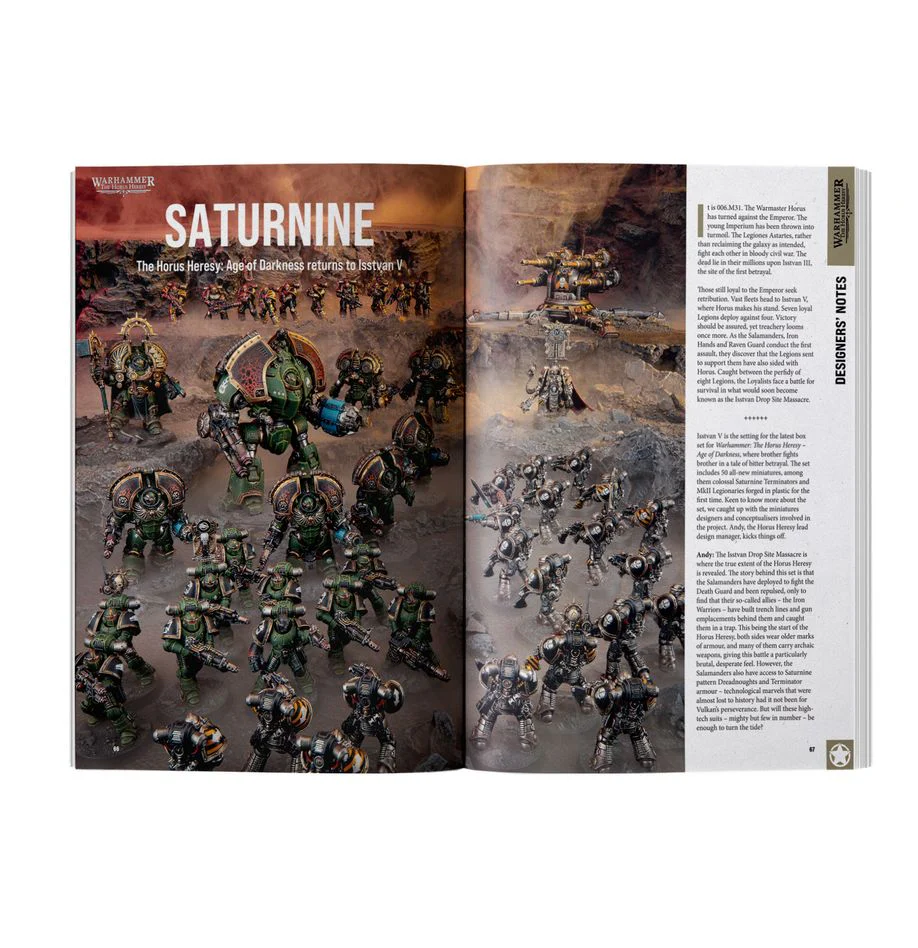 White Dwarf 515 - Image 3