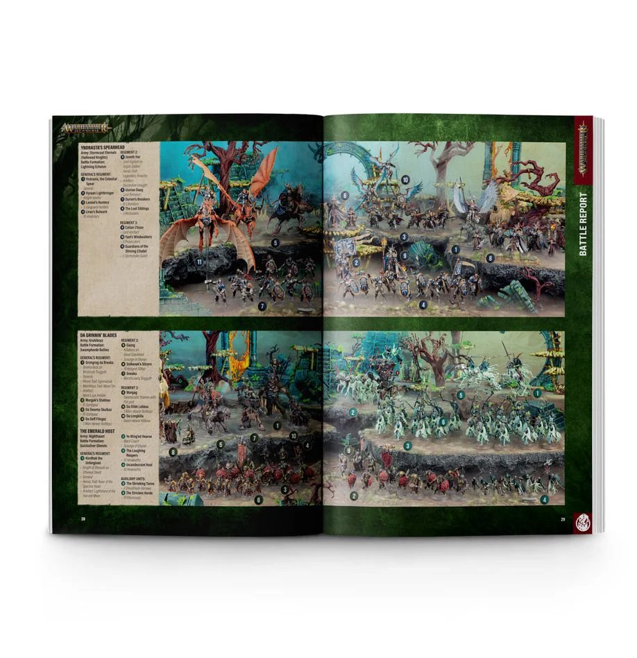 White Dwarf 516 - Image 3