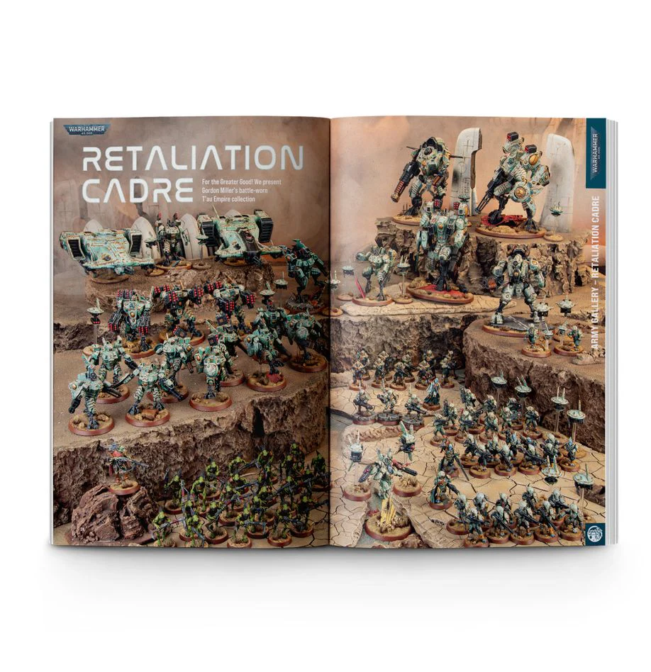 White Dwarf 517 - Image 3