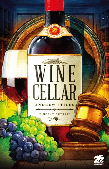 Wine Cellar