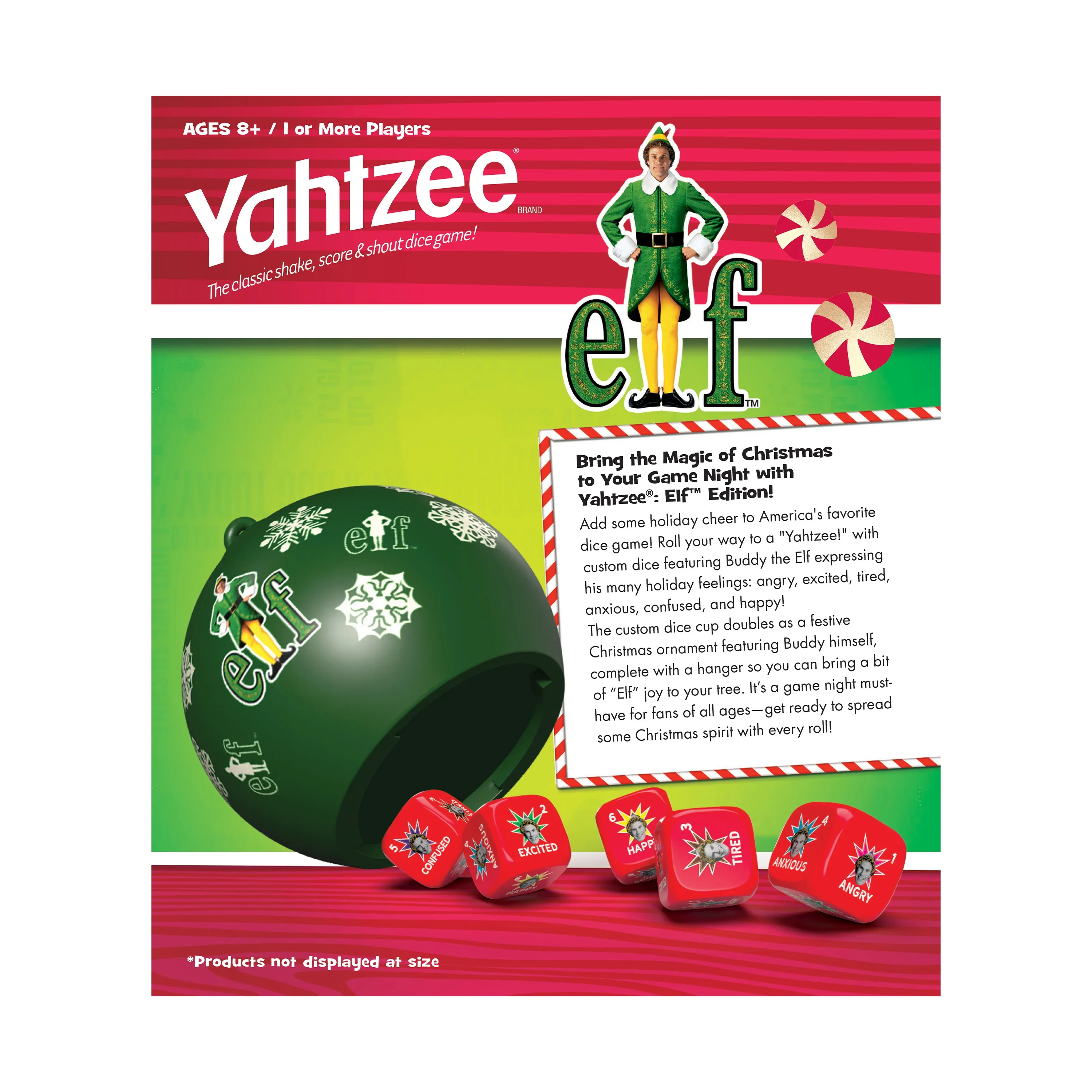 Yahtzee: Elf - Image 2