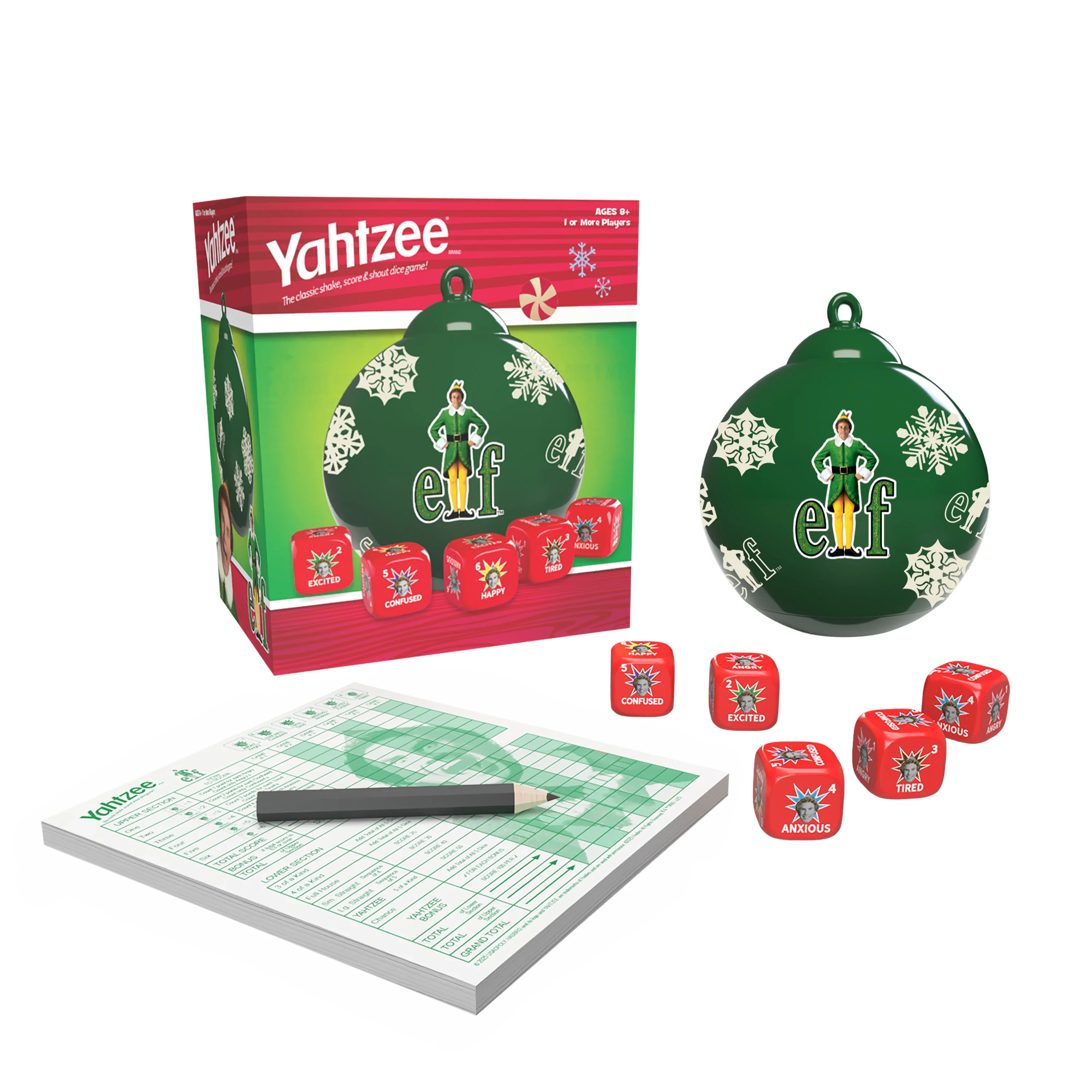 Yahtzee: Elf - Image 3