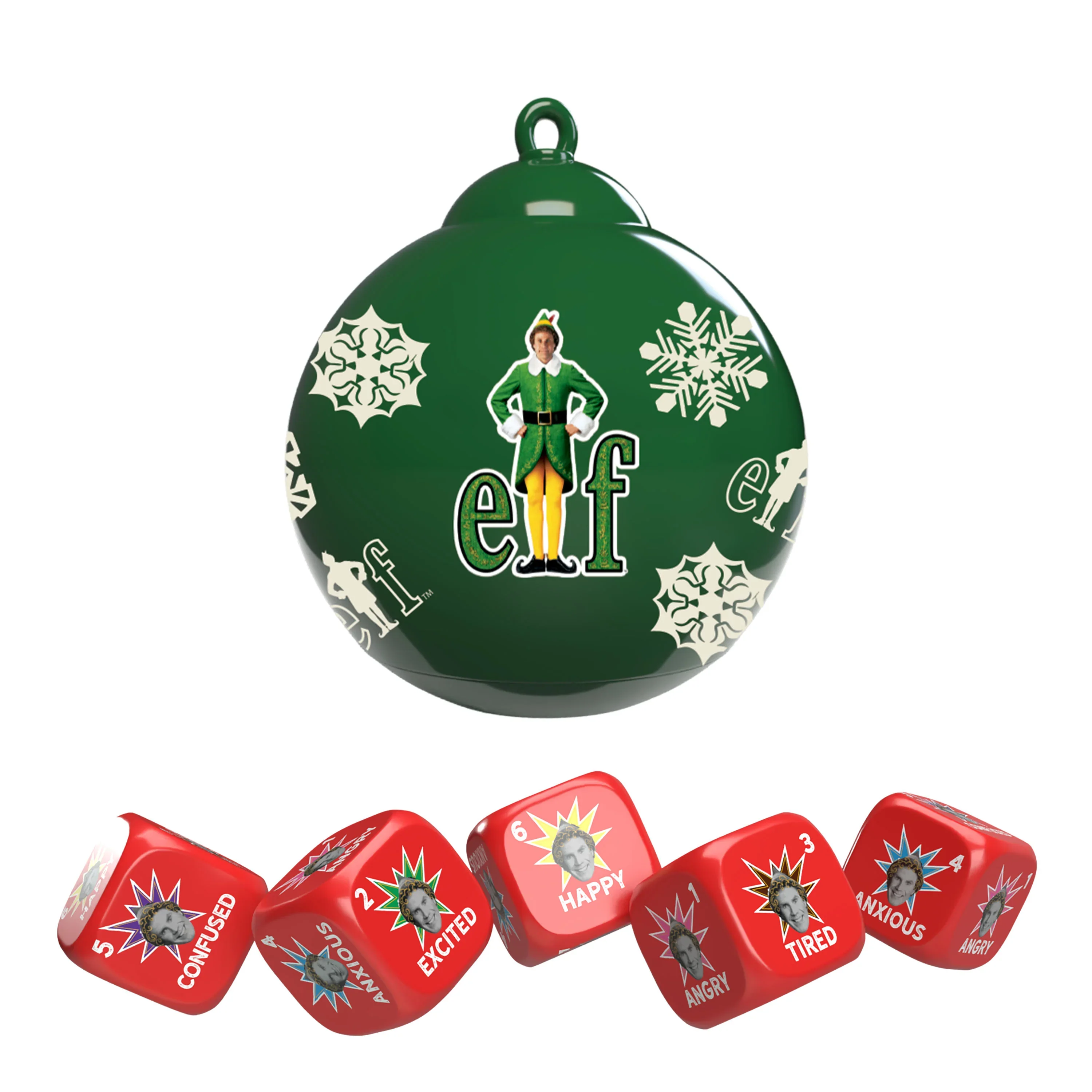 Yahtzee: Elf - Image 4
