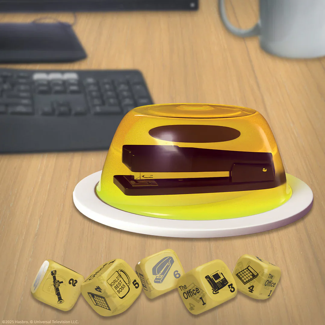 Yahtzee: The Office - Image 4
